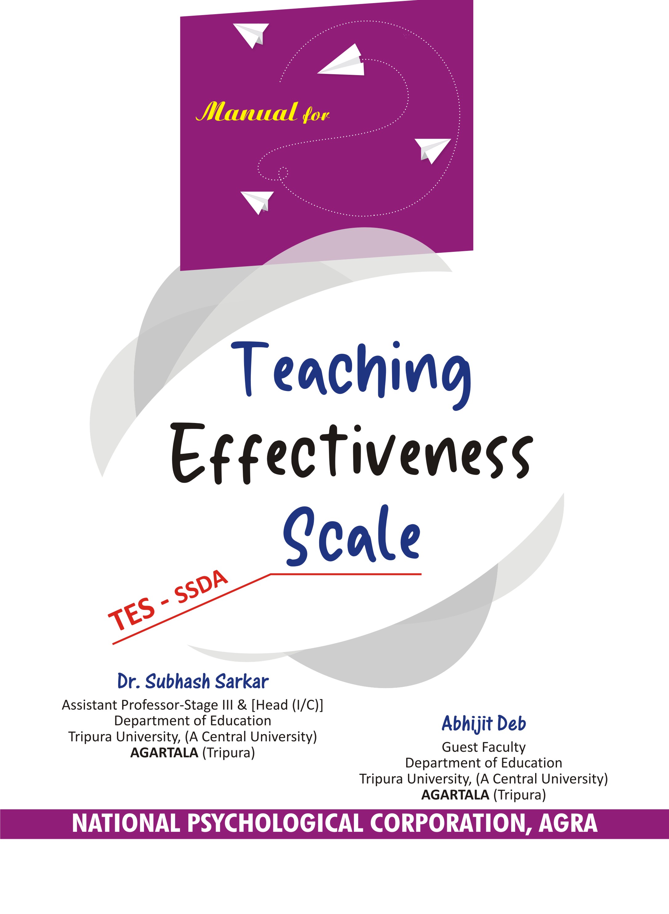 TEACHING-EFFECTIVENESS-SCALE